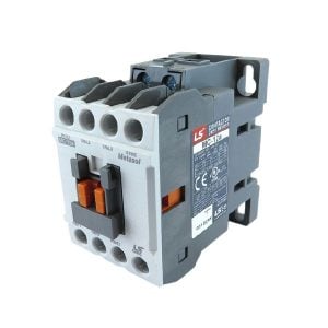 Khởi động từ LS MC-12A 55kW 1NO Coil 220V