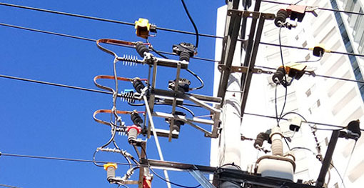 Chung cư xã hội PH Nha Trang giai đoạn 1