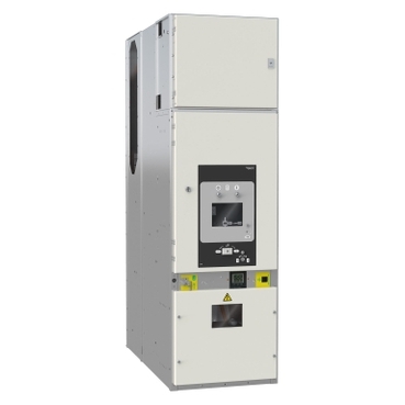 Tủ nguồn trạm cắt PIX 24kV