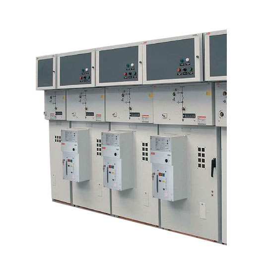 Tủ Unimix 12/17,5/24kV