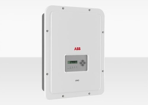 Biến tần ABB 4kW