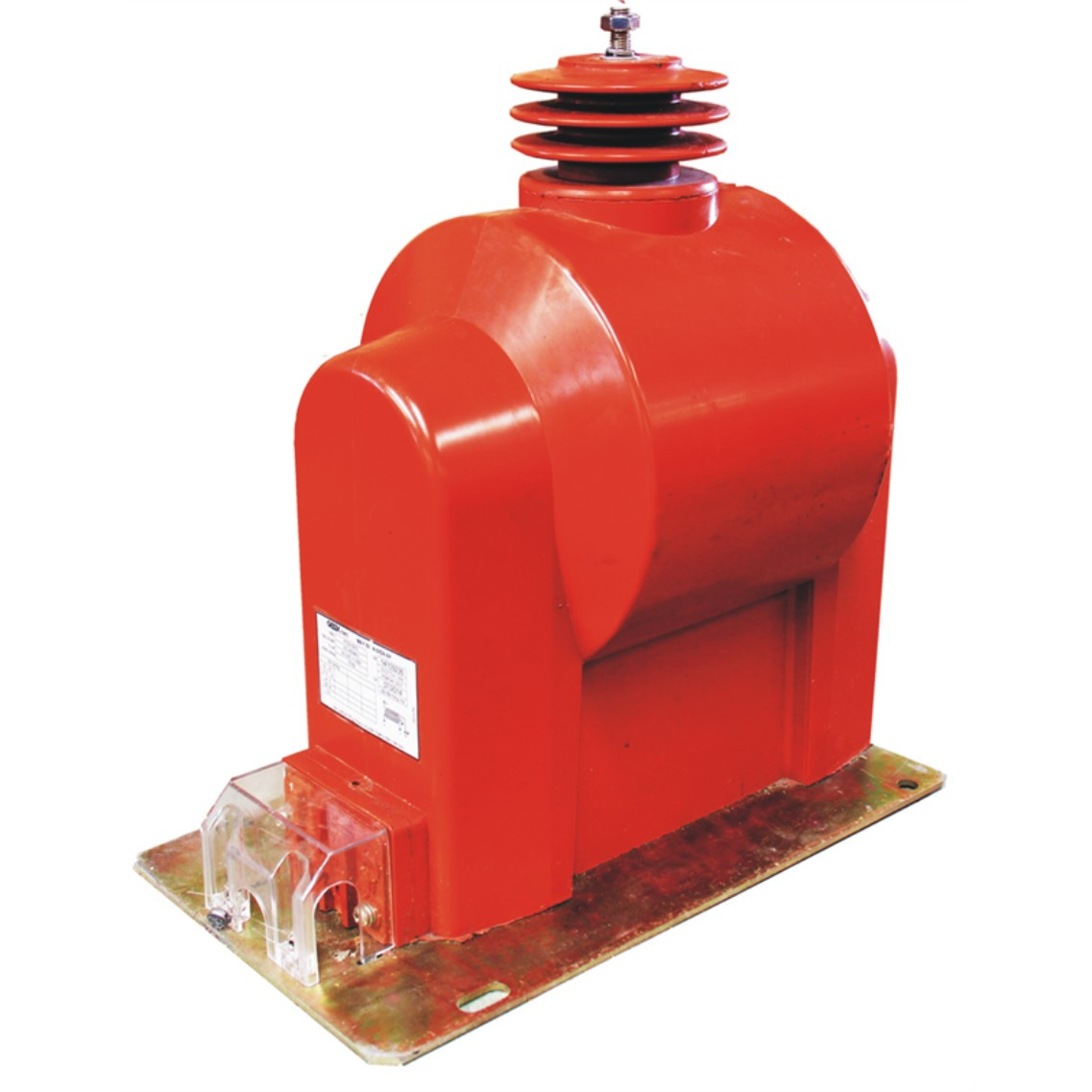 Máy biến điện áp trung thế trong nhà PT35