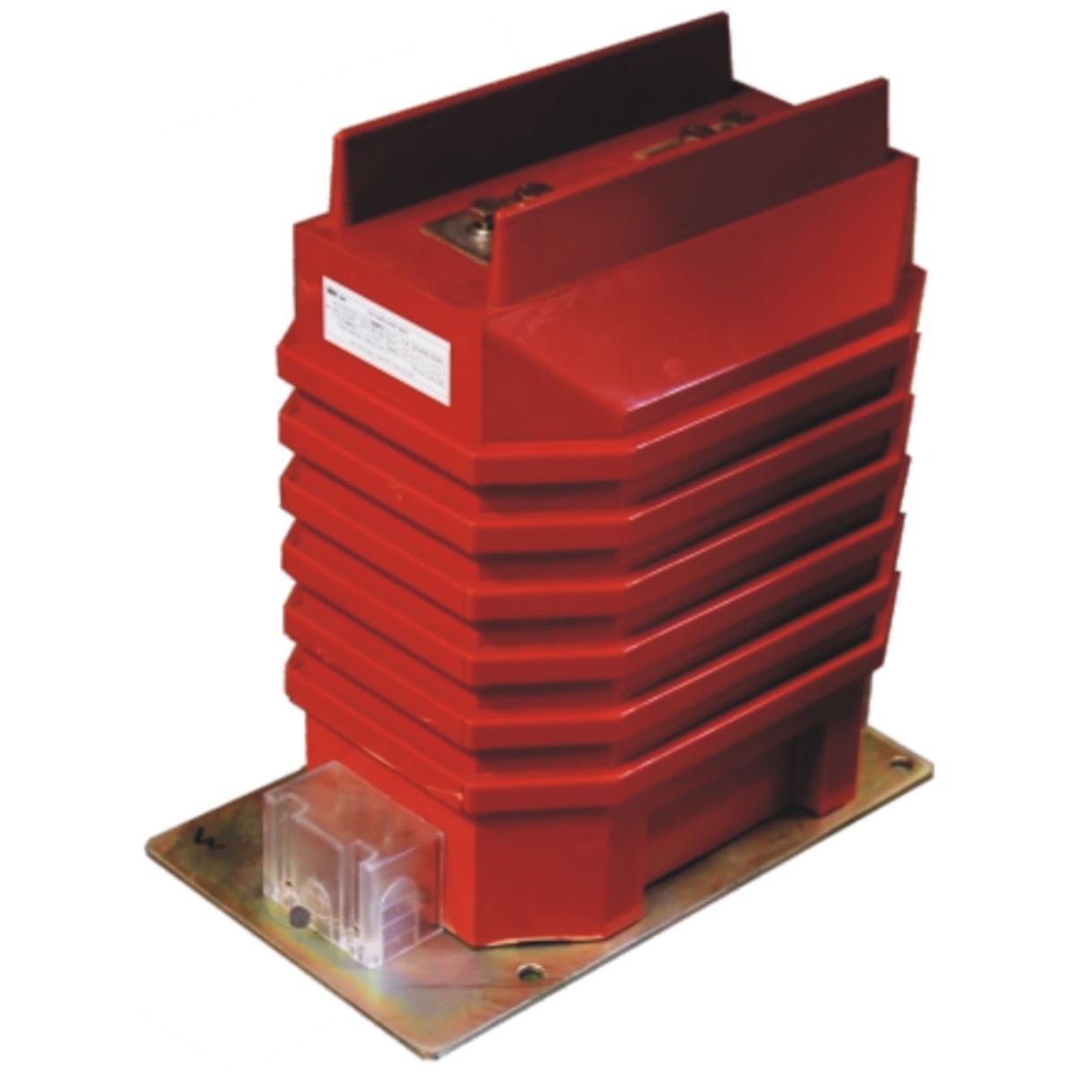 Biến dòng trong nhà đúc chân không 35kV- 3 mạch 5P20