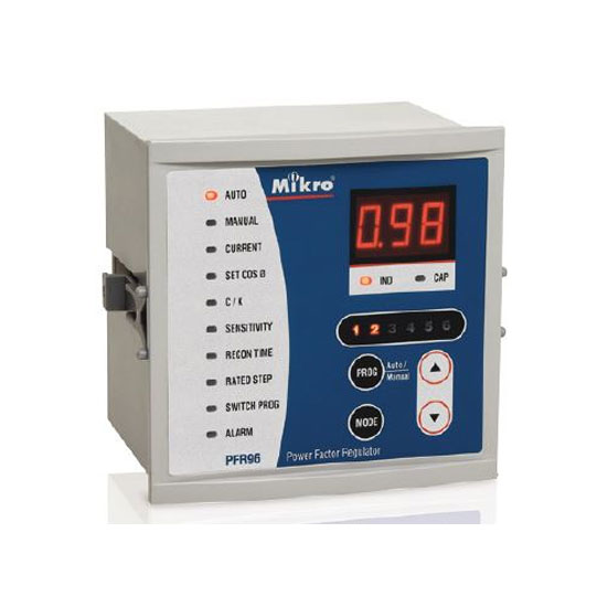 Bộ điều khiển bù