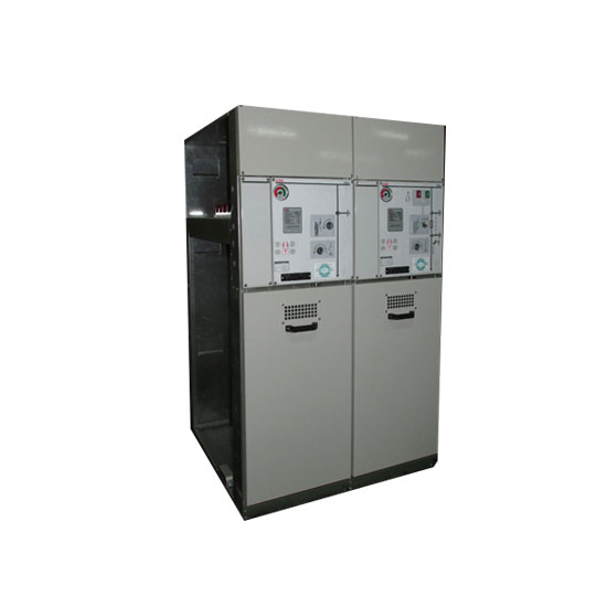 Cầu dao phụ tải (LBS) 12/24/36kV