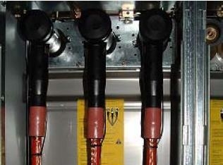 Đầu cáp Elbow 400A 24kV