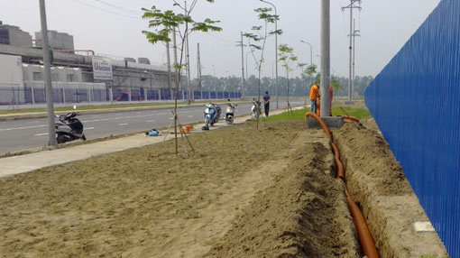 Cung cấp lắp đặt trạm biến áp 1000KVA-22/0,4KV