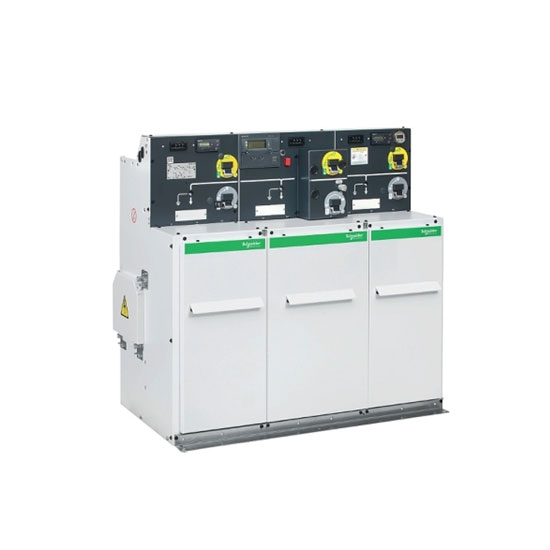 Tủ RMU Schneider Compact RM6 24 kV