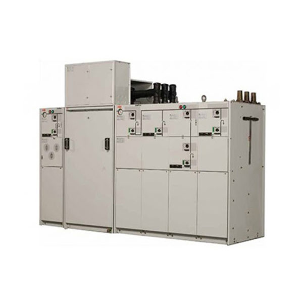 Tủ Safering – Safeplus 12/24/40,5kV