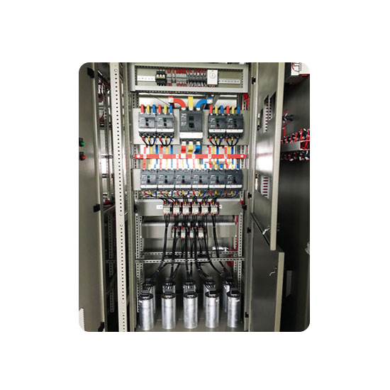 Tủ tụ bù công suất