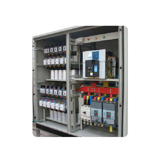 Tủ chuyển nguồn tự động ATS