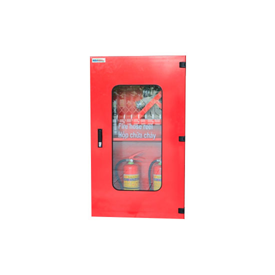 Tủ cứu hỏa