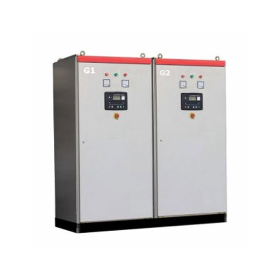 Tủ hòa đồng bộ