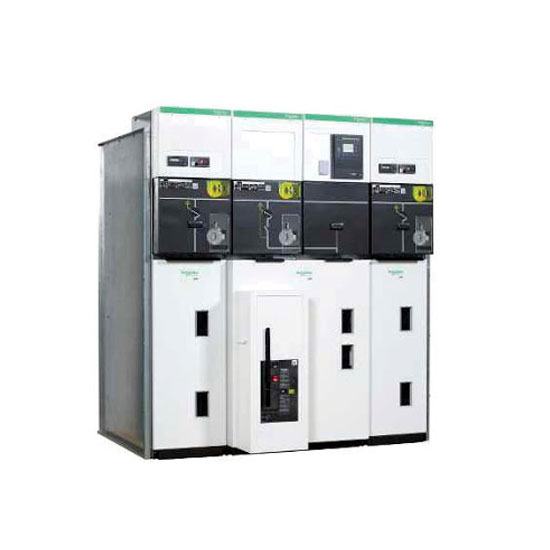 Tủ trung thế SM6 12/24/36kV