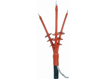 Đầu cáp ngầm 3M 3P co nhiệt ngoài trời