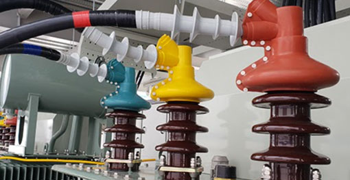 Dự án Nhà máy Youngbo Vina tọa lạc tại khu G3 giai đoạn 3